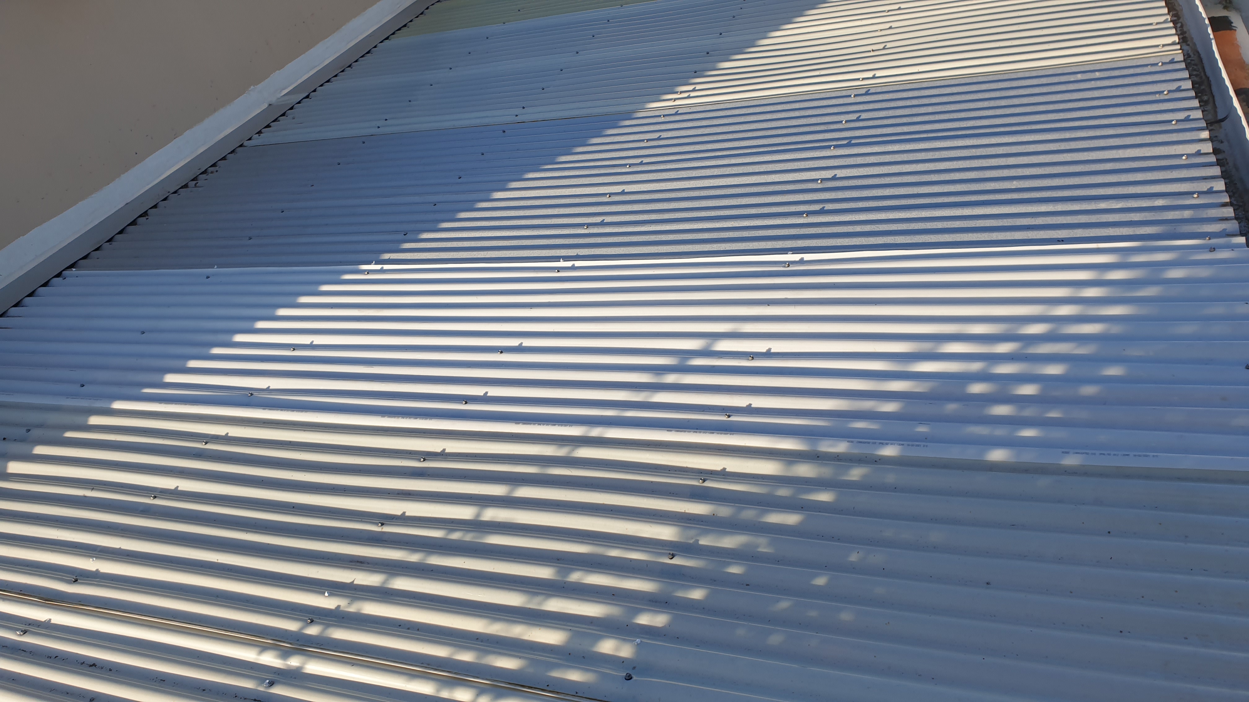 Roofing Alterations