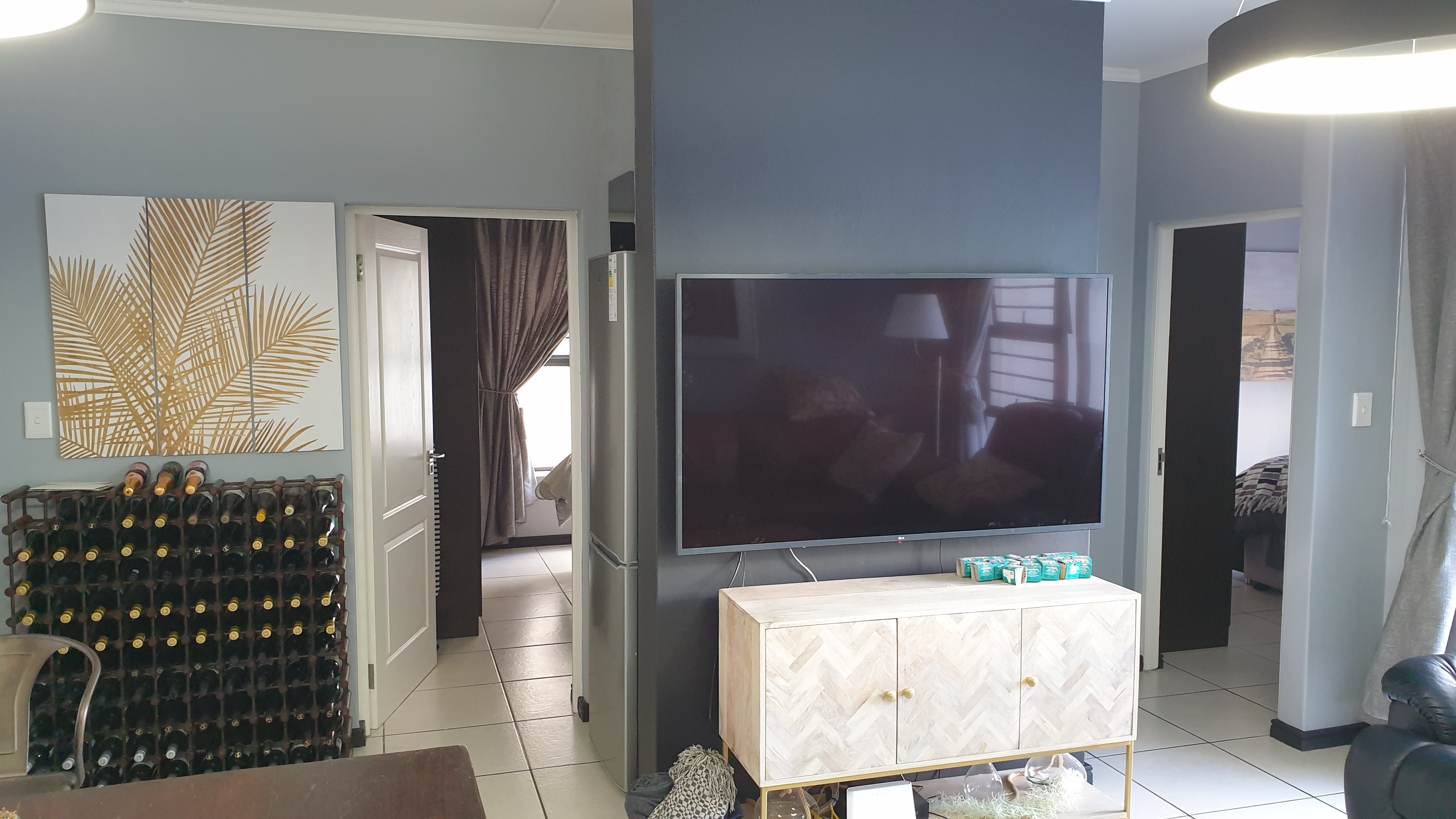 Interior Painting